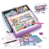 „Style 4 Ever“ – „Diamond Art“ 3in1 LED dėklas (300 vnt.)