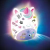 „Style 4 Ever“ – „Secret Deco“ „pasidaryk pats“ vienaragio lempa (26301)
