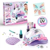 Canal Toys „Style 4 Ever“ – UV gelio nagų dailės studija (2411)