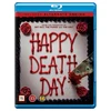Su mirties diena (Blu-ray)