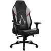 Subsonic „Apollon Collector“ / „Assassin's Creed“ juoda sėdynė + pilka/raudona