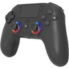 Subsonic belaidis LED valdiklis PS4, juodas - PS4/PC