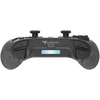 Subsonic belaidis LED valdiklis PS4, juodas - PS4/PC