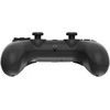 Subsonic belaidis LED valdiklis PS4, juodas - PS4/PC