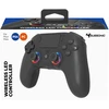 Subsonic belaidis LED valdiklis PS4, juodas - PS4/PC
