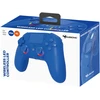 Subsonic belaidis LED valdiklis PS4 mėlynas - PS4/PC