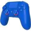 Subsonic belaidis LED valdiklis PS4 mėlynas - PS4/PC