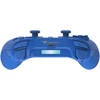 Subsonic belaidis LED valdiklis PS4 mėlynas - PS4/PC