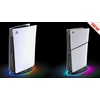 Subsonic Ikigarsinio aušinimo LED stovas – PS5/PS5 plonas