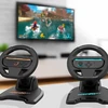 Subsonic – „Pro Kart Racer Duo“ – juodas