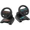 Subsonic – „Pro Kart Racer Duo“ – juodas