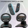 Subsonic – „Pro Kart Racer“ – juodas