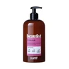 Subtil Beautist - Dažytų plaukų blizgesio kaukė / kondicionierius 500 ml