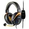 Ausinės A4Tech Bloody M595 USB Renegade Midnight