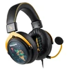Ausinės A4Tech Bloody M595 USB Renegade Midnight