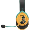 Ausinės A4Tech Bloody MR595 BT5.3+2,4G+laidinis „Renegade Sunset“