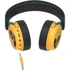 Ausinės A4Tech Bloody MR595 BT5.3+2,4G+laidinis „Renegade Sunset“