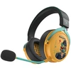 Ausinės A4Tech Bloody MR595 BT5.3+2,4G+laidinis „Renegade Sunset“
