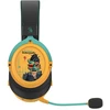 Ausinės A4Tech Bloody MR595 BT5.3+2,4G+laidinis „Renegade Sunset“