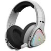 Ausinės A4Tech Bloody MR710 BT5.3+2.4G+su laidu pilka