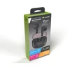 Ausinės Tracer T12 TWS BT juoda