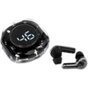 Ausinės Tracer T1 Neo TWS BT juoda