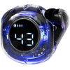 Ausinės Tracer T1 Neo TWS BT juoda
