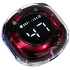 Tracer T1 Neo ausinių dėžutė su LED baterijos indikatoriumi