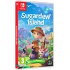Sugardew sala – Nintendo jungiklis
