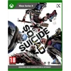 Suicide „Savižudžių būrys: Nužudyk teisingumo lygą“ – „XBOX Series X“