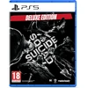 WARNER BROS Suicide Squad: Kill The Justice League Deluxe Edition PS5