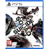 Suicide „Savižudžių būrys: Nužudyk teisingumo lygą“ (PlayStation 5)