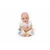 Zapf BABY born - Suknelė Žirafa 43cm (871607)