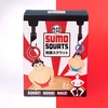 Sumo pritūpimai