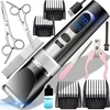 Sumuštinių keptuvas RTO Plaukų kirpimo mašinėlė psa zwierząt komplektas psów