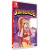 „Sunblaze“ – „Nintendo Switch“