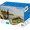 Sunclub Ponton Pripučiama valtis PATHFINDER „Fishman“ 300