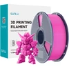Sunlu PLA+ Filament 2.0 (magenta)