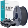 Sunlu PLA+ High-Speed filamentas, pilka