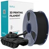 Sunlu PLA+ High-Speed Juodas Filament