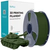 Sunlu PLA+ High-Speed Olive Filament