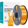 Sunlu PLA+ Silk Filament (Brass)