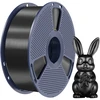 Sunlu PLA+ Silk Filament (Juodas)