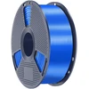 Sunlu PLA+ Silk Filament (mėlynas)