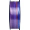 Sunlu PLA+ Silk Filament (Rainbow 02)
