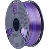 Sunlu PLA+ Silk Filament (Rainbow 02)