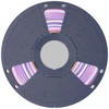 Sunlu PLA+ Silk Filament (Rainbow) 03