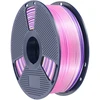 Sunlu PLA+ Silk Filament (Rainbow) 03