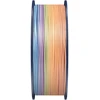 Sunlu PLA+ Silk Filament (Rainbow) 04