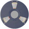 Sunlu PLA+ Silk Filament (Rainbow) 04